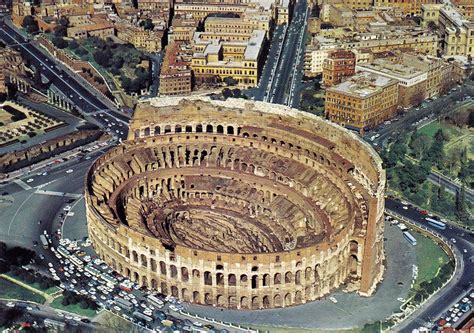 aerial views of rome - Google Search | Roman Monuments | Pinterest | Rome