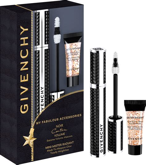 GIVENCHY My Fabulous Accessories Gift Set | Gift set, Accessory gift ...