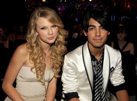 Is Taylor Swift's 'Mr. Perfectly Fine' About Joe Jonas?