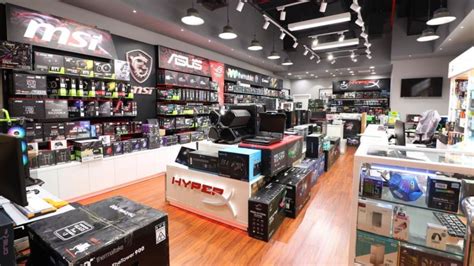 Ten Gaming stores you might want to visit if you're a Gamer in Qatar | Qatar Living