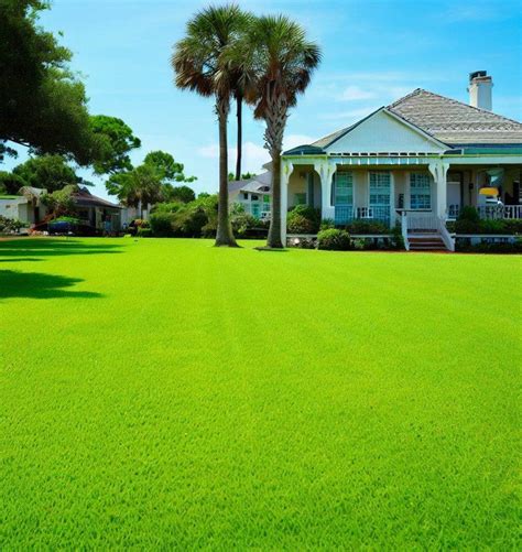 Pensacola Bahia Grass Seed - Coated (Grass Seed) – MySeedsCo