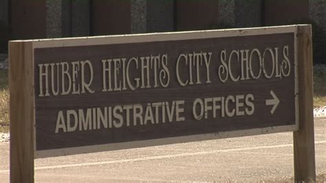 Huber Heights City Schools closed after staff member death