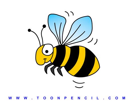 Free Bee Drawing, Download Free Bee Drawing png images, Free ClipArts ...