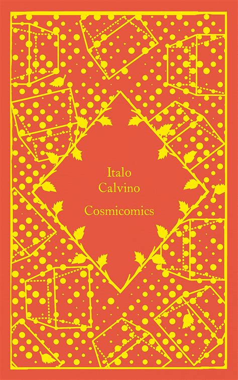 Cosmicomics - Italo Calvino