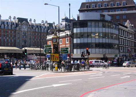 Victoria Street | Victoria Street, London, looking towards V… | Flickr