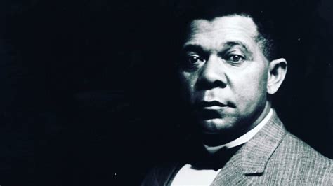 Booker T. Washington | Biography, Books, Facts, & Accomplishments ...