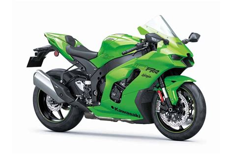 Kawasaki Ninja ZX-10RR (2021) ราคา ตารางผ่อน - PEERA MOTOSPORTS