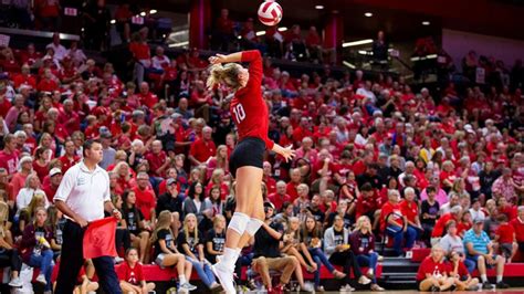 Nebraska-Creighton volleyball: Preview, how to watch | NCAA.com