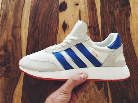 Adidas Iniki Runner "Pride of the 70's"