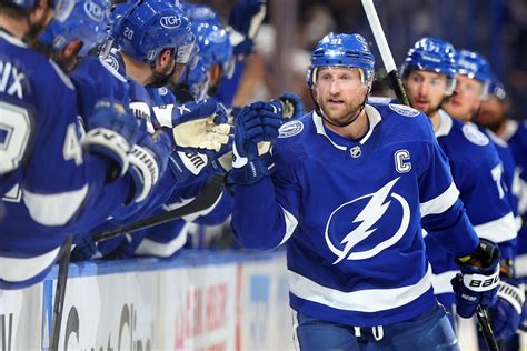 NHL Power Rankings: A look at the top 16 teams in hockey