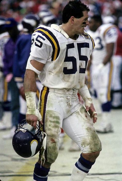 Scott Studwell | Minnesota vikings, Minnesota vikings football, Vikings ...