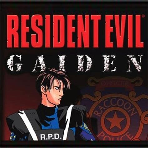 Resident Evil Gaiden - IGN