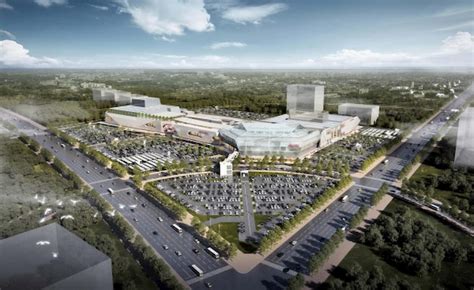 AEON Mall 3 confirms Hyundai Engineering as developer | B2B