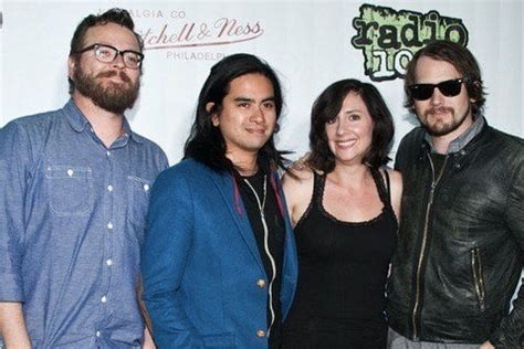 Silversun Pickups - Members, Ages, Trivia | Famous Birthdays