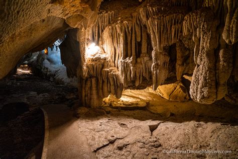 Boyden Cavern in Kings Canyon National Park - California Through My Lens