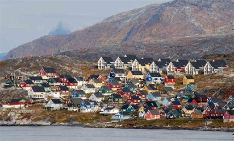 Die Top 10 Sehenswürdigkeiten in Nuuk 2016 - TripAdvisor