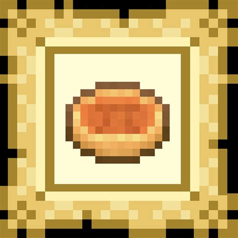 Pumpkin Pi Minecraft Texture Pack