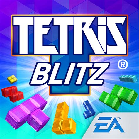 Tetris Blitz - TetrisWiki