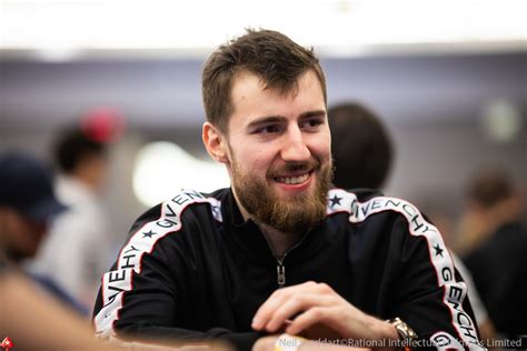 Limitless: High-Stakes Online Crusher Wiktor Malinowski Joins Live High Roller Scene | PokerNews