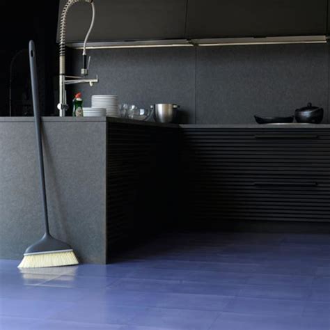 All About: Rubber Kitchen Floors | Rubber flooring kitchen, Rubber flooring, Rubber floor tiles