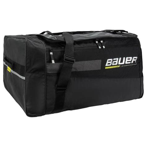 Bauer Elite 36in. Senior Carry Hockey Equipment Bag