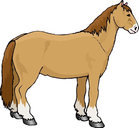 Free Cartoon Horse Cliparts, Download Free Cartoon Horse Cliparts png images, Free ClipArts on ...