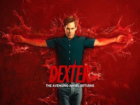 'Dexter' revived at Showtime for limited series