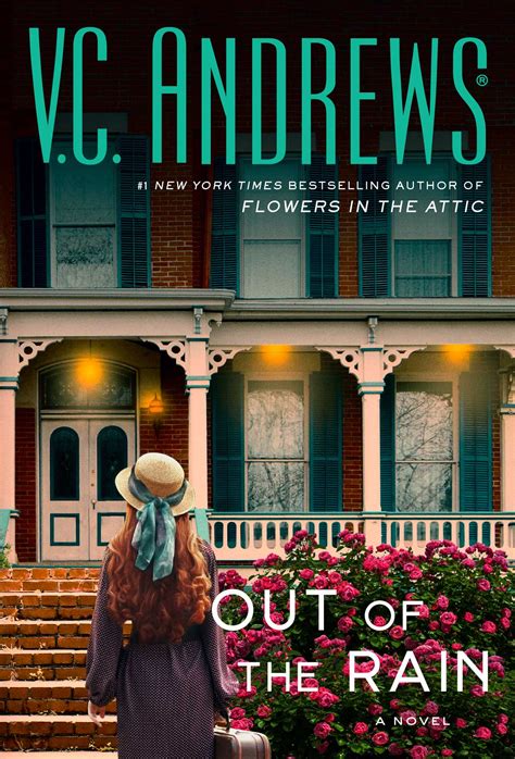 Out of the Rain | Book by V.C. Andrews | Official Publisher Page ...