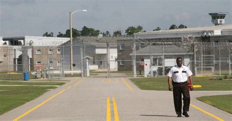 Florida Prisons Seek $90 Million To Fix ‘Critically Low’ Staffing ...