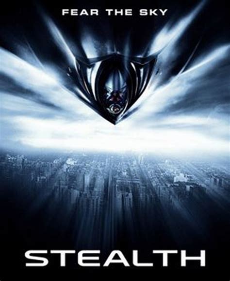 Stealth Movie Quotes. QuotesGram