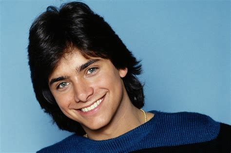 The Best of John Stamos’ Hair – SheKnows