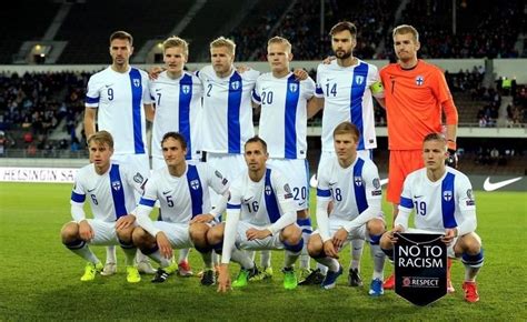 Finland national football team - Alchetron, the free social encyclopedia