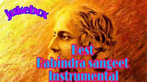 Best Rabindra Sangeet Instrumental - YouTube