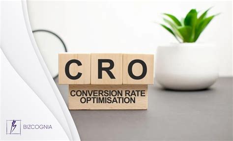 Conversion Rate Optimization Best Practices