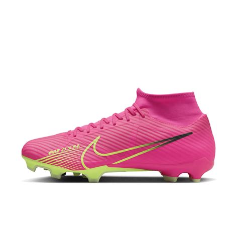 Nike Men's Mercurial Superfly 9 Academy Multi-ground High-top Soccer ...