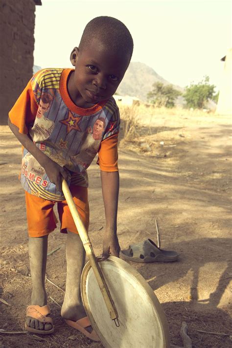 africa, child, nigeria, street, village, people, men, one Person, outdoors, developing Countries ...