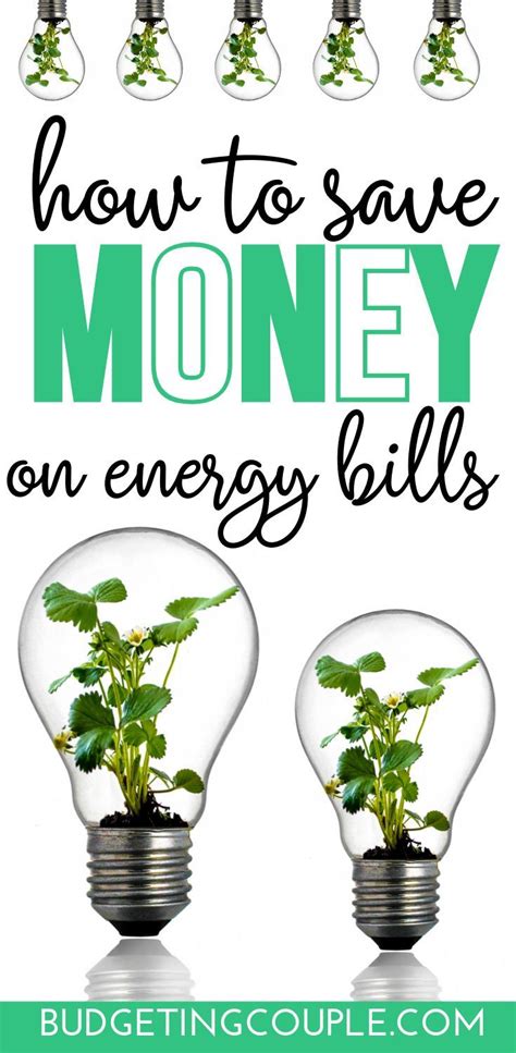 Save on Energy Bills This Month with These 9 Products | Money life ...