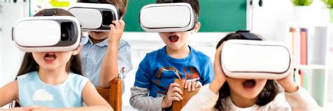 Virtual Reality in Education 2022: 7 Important Benefits