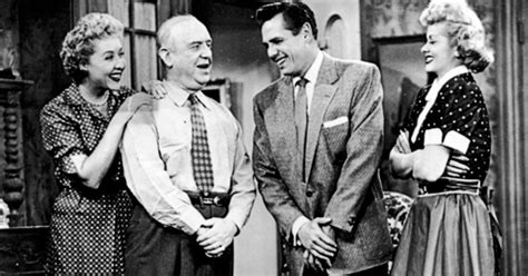 Why Actor Who Played Fred Mertz on I Love Lucy Kept Hands in Pockets ...