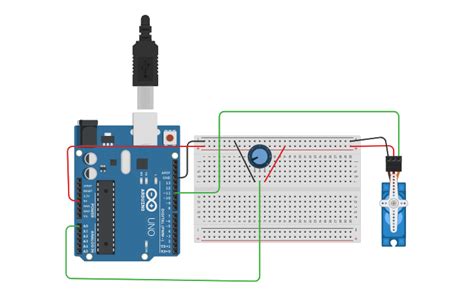 Circuit design 7 | Tinkercad