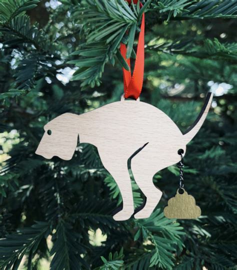 15 Awesomely Ugly Christmas Ornaments to Hide On The Back Of Your Tree ...