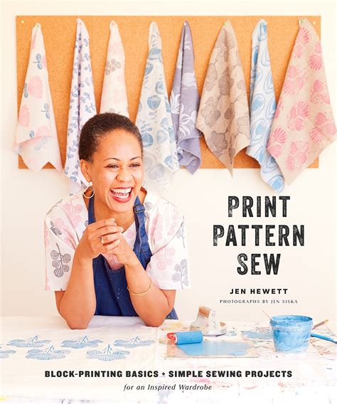 Block Print Patterns – Patterns Gallery