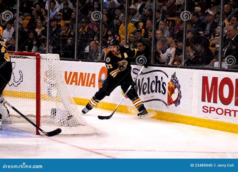 Patrice Bergeron Boston Bruins Editorial Image - Image of league, star: 23489040