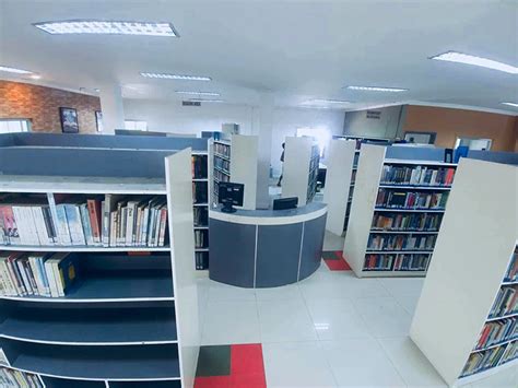 DYCI Library