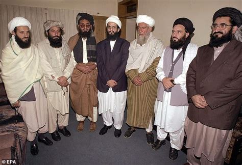 World notes changes in Taliban fashion and accessories - Discussions ...