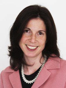 Rain Newton-Smith, the Confederation of British Industry’s new Director of Economics - Womanthology