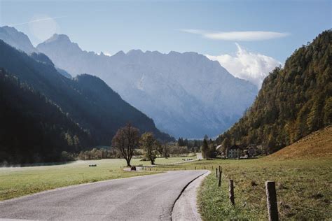 A Complete Guide to Visiting the Logar Valley in Slovenia Hiking Hammock, Outdoorsy Aesthetic ...