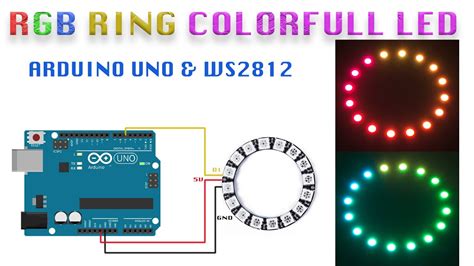 Top 66+ arduino rgb led sketch latest - seven.edu.vn