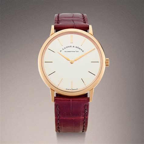 6 Classic Watches for Men of Timeless Style | Sotheby’s