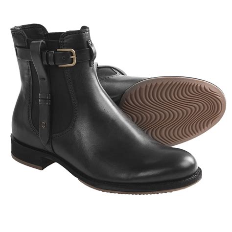 ECCO Saunter Chelsea Boots (For Women) 6504Y - Save 31%